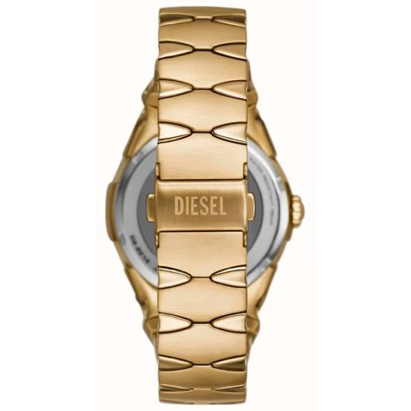 Ceas de mână pentru bărbați DIESEL DZ2214 Cuarț / 42 mm photo 3