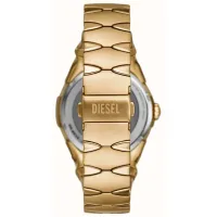 Ceas de mână pentru bărbați DIESEL DZ2214 Cuarț / 42 mm photo 3