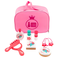 Набор для красоты Tooky Toy TL993 6972633370581 3+ / Розовый