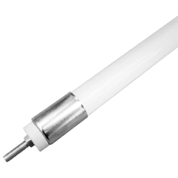 Lampă infraroşu Kumtel UFO 2500 W / White photo 1
