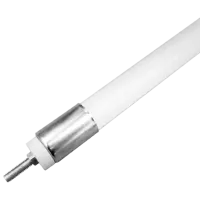 Инфракрасная лампа Kumtel UFO 2500 Вт / Белый