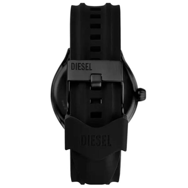 Ceas de mână pentru bărbați DIESEL DZ2217 Cuarț / 44 mm photo 4