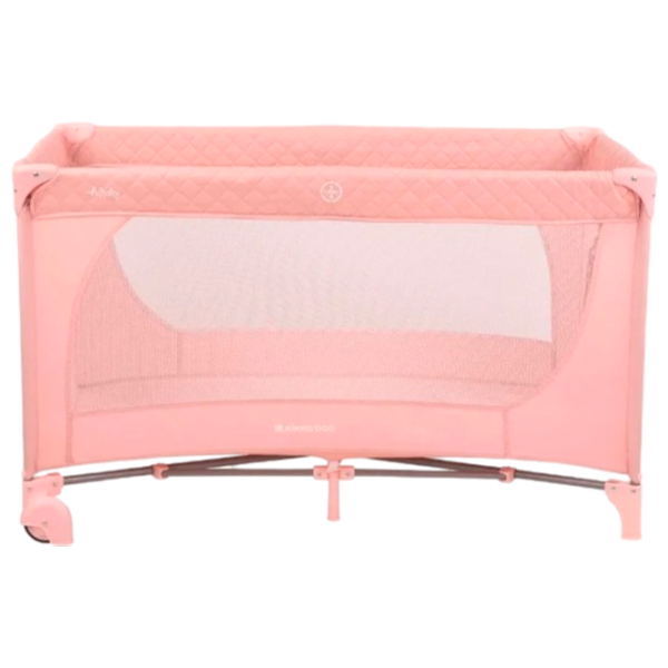 Țarc pentru copii Kikka Boo Medley 2l 2023 (31003010117) 6 luni - 3 ani / Pink photo 2 Țarc pentru copii Kikka Boo Medley 2l 2023 (31003010117) 6 luni - 3 ani / Pink photo 2