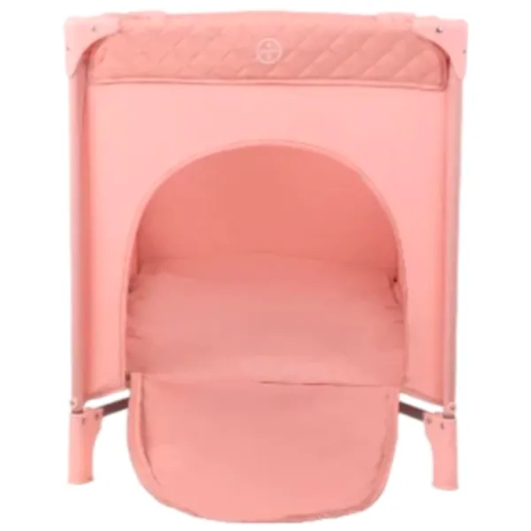 Țarc pentru copii Kikka Boo Medley 2l 2023 (31003010117) 6 luni - 3 ani / Pink photo 4 Țarc pentru copii Kikka Boo Medley 2l 2023 (31003010117) 6 luni - 3 ani / Pink photo 4