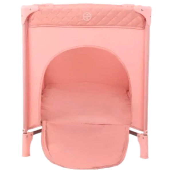 Țarc pentru copii Kikka Boo Medley 2l 2023 (31003010117) 6 luni - 3 ani / Pink photo 4 Țarc pentru copii Kikka Boo Medley 2l 2023 (31003010117) 6 luni - 3 ani / Pink photo 4
