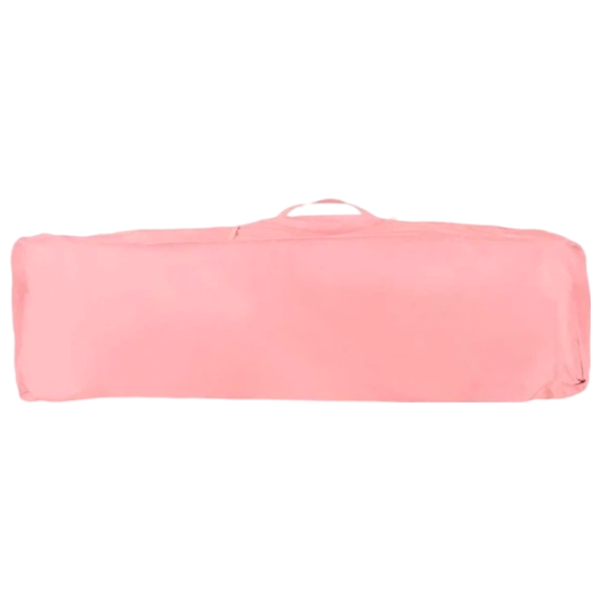 Țarc pentru copii Kikka Boo Medley 2l 2023 (31003010117) 6 luni - 3 ani / Pink photo 5 Țarc pentru copii Kikka Boo Medley 2l 2023 (31003010117) 6 luni - 3 ani / Pink photo 5