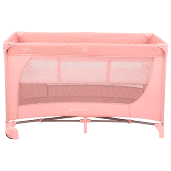 Țarc pentru copii Kikka Boo Medley 2l 2023 (31003010117) 6 luni - 3 ani / Pink photo 6 Țarc pentru copii Kikka Boo Medley 2l 2023 (31003010117) 6 luni - 3 ani / Pink photo 6