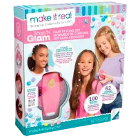 Набор для красоты Make It Real Beauty and style 1760M 695929017606 8+ / Разноцветный Разноцветный