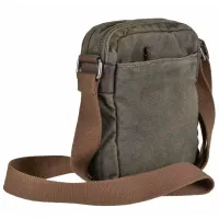 Geantă de umăr Greenburry Aviator / Brown Khaki / photo 6