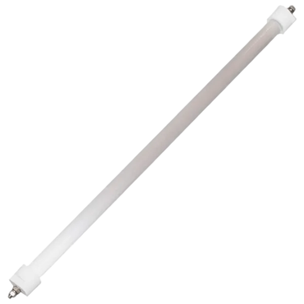 Lampă infraroşu Kumtel EX-23 2300 W / White photo 1