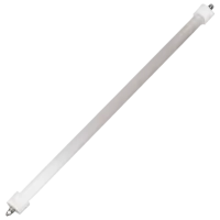 Инфракрасная лампа Kumtel EX-25 2500 Вт / Белый