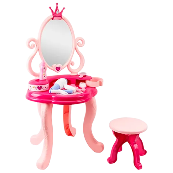 Set de frumusețe Technok 8683 4823037606429 3+ / Pink photo 1