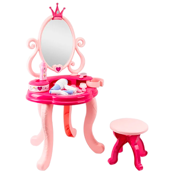 Set de frumusețe Technok 8683 4823037606429 3+ / Pink photo 1