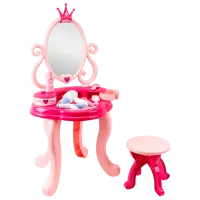 Набор для красоты Technok 8683 4823037606429 3+ / Розовый