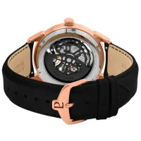 Ceas de mână pentru bărbați Pierre Lannier 347A233 Mecanic / 43 mm photo 3