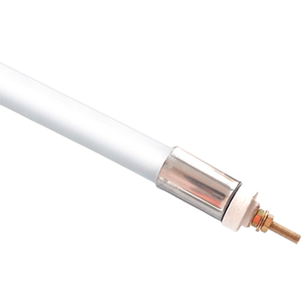 Lampă infraroşu Kumtel CX-30 3000 W / White photo 1