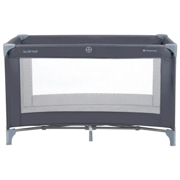 Țarc pentru copii Kikka Boo So Gifted 1l (31003020070) 6 luni - 3 ani / Navy Blue photo 2 Țarc pentru copii Kikka Boo So Gifted 1l (31003020070) 6 luni - 3 ani / Navy Blue photo 2