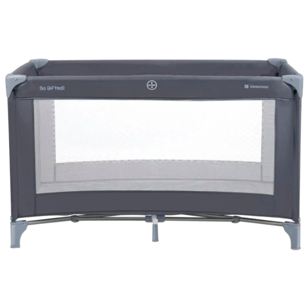 Țarc pentru copii Kikka Boo So Gifted 1l (31003020070) 6 luni - 3 ani / Navy Blue photo 2 Țarc pentru copii Kikka Boo So Gifted 1l (31003020070) 6 luni - 3 ani / Navy Blue photo 2
