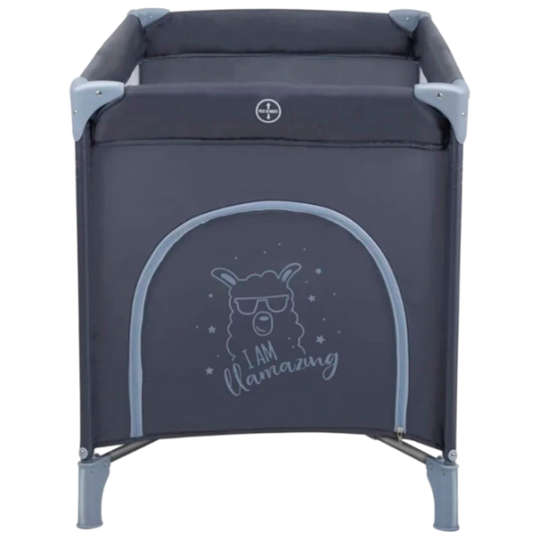 Țarc pentru copii Kikka Boo So Gifted 1l (31003020070) 6 luni - 3 ani / Navy Blue photo 3 Țarc pentru copii Kikka Boo So Gifted 1l (31003020070) 6 luni - 3 ani / Navy Blue photo 3