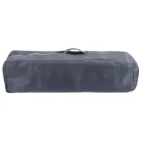 Țarc pentru copii Kikka Boo So Gifted 1l (31003020070) 6 luni - 3 ani / Navy Blue photo 5