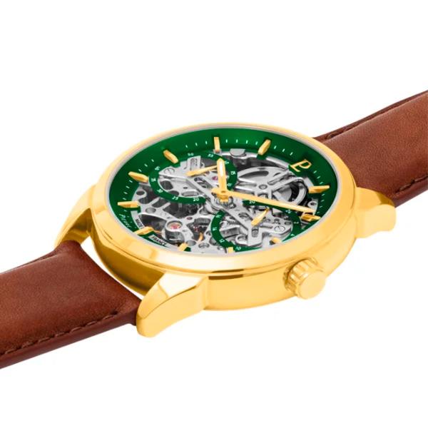 Наручные часы для мужчин Pierre Lannier 347A074 Механический / 43 мм photo 2 Наручные часы для мужчин Pierre Lannier 347A074 Механический / 43 мм photo 2