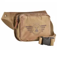 Geanta de talie Greenburry Aviator / Gray Brown / photo 3