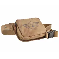 Geanta de talie Greenburry Aviator / Gray Brown / photo 4