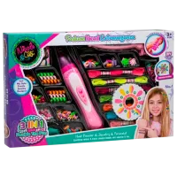 Креативный набор ChiToys 61377 8600023561377 3+ / Разноцветный