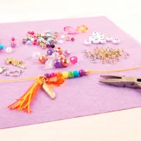 Набор для красоты Make It Real Beauty and style Mega Jewelry Set 695929018016 8+ / Разноцветный Разноцветный photo 3
