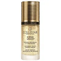 Ser pentru față Collistar SIERO UNICO universal youth essence serum 0.03l / Toate tipurile