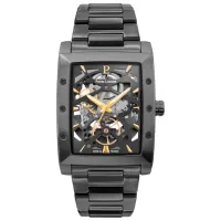 Наручные часы для мужчин Pierre Lannier 343A439 Механический / 42 мм