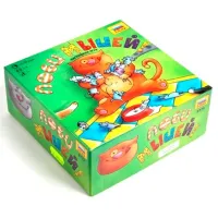 Настольная игра Zvezda Лови мышей 7+/ Развитие photo 3