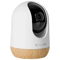 Радио-няня KikkaBoo Ethan Аккумулятор / 