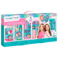 Набор для красоты Make It Real Beauty and style Just BeYOUtiful 695929028015 5+ / Разноцветный Разноцветный