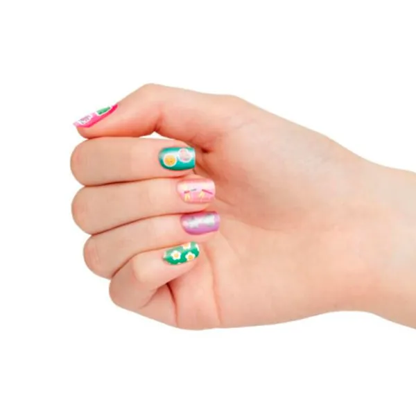 Набор для красоты Make It Real Beauty and style Just BeYOUtiful 695929028015 5+ / Разноцветный Разноцветный photo 5