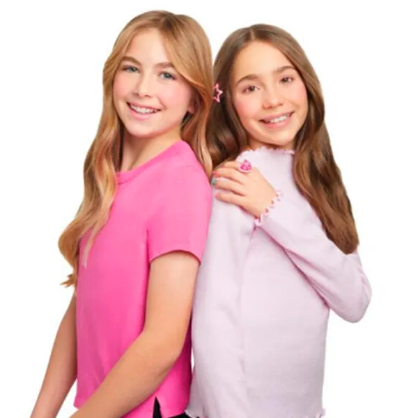 Набор для красоты Make It Real Beauty and style Just BeYOUtiful 695929028015 5+ / Разноцветный Разноцветный photo 6
