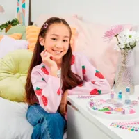 Набор для красоты Make It Real Beauty and style Just BeYOUtiful 695929028015 5+ / Разноцветный Разноцветный photo 8