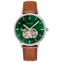 Наручные часы для мужчин Pierre Lannier 334B174 Механический / 42 мм