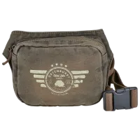 Geanta de talie Greenburry Aviator  / Brown Khaki / 