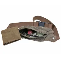 Geanta de talie Greenburry Aviator / Brown Khaki / photo 7