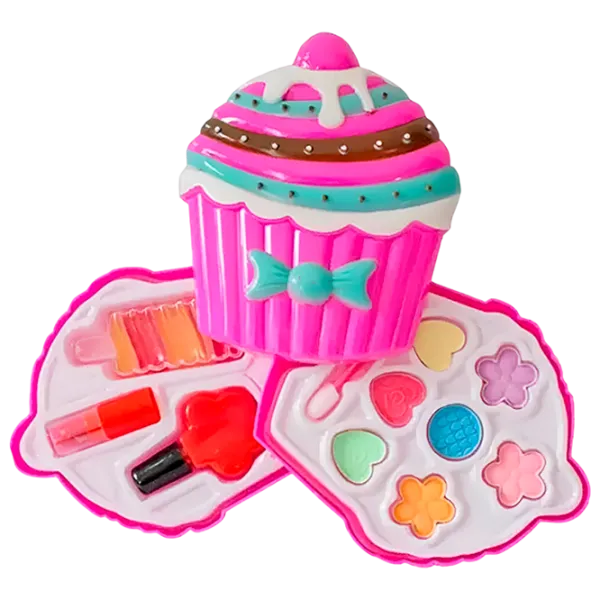 Набор для красоты ChiToys 16478 8600018716478 6+ / Разноцветный photo 1