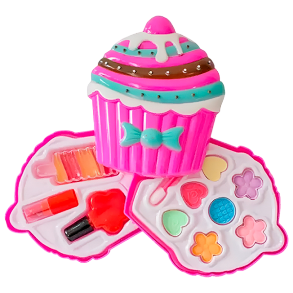 Набор для красоты ChiToys 16478 8600018716478 6+ / Разноцветный photo 1