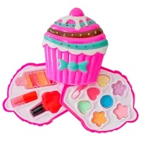 Набор для красоты ChiToys 16478 8600018716478 6+ / Разноцветный