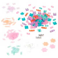Set de frumusețe Make It Real Beauty and style LinXo Jewelry 695929061104 8+ / Multicolor Multicolor photo 5