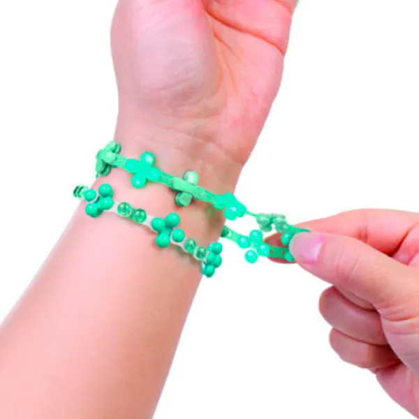 Set de frumusețe Make It Real Beauty and style LinXo Jewelry 695929061104 8+ / Multicolor Multicolor photo 6