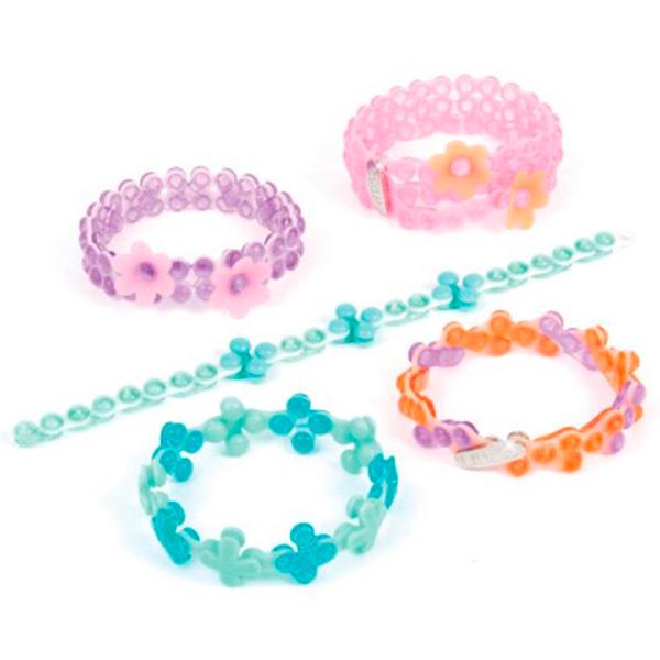Set de frumusețe Make It Real Beauty and style LinXo Jewelry 695929061104 8+ / Multicolor Multicolor photo 7