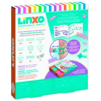 Set de frumusețe Make It Real Beauty and style LinXo Jewelry 695929061104 8+ / Multicolor Multicolor photo 9