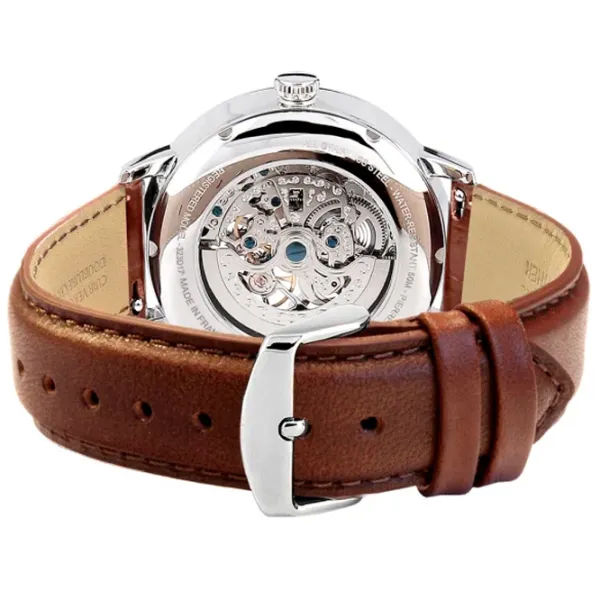 Наручные часы для мужчин Pierre Lannier 323D174 Механический / 42 мм photo 4 Наручные часы для мужчин Pierre Lannier 323D174 Механический / 42 мм photo 4