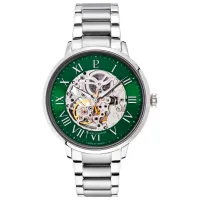 Наручные часы для мужчин Pierre Lannier 317B171 Механический / 42 мм