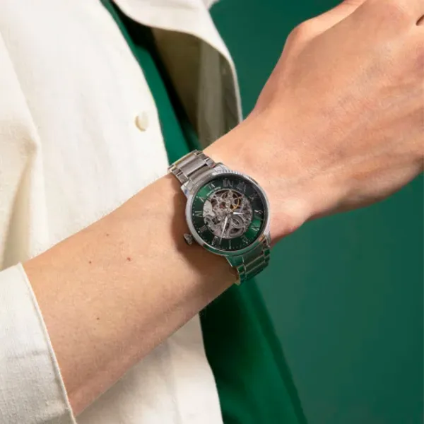 Наручные часы для мужчин Pierre Lannier 317B171 Механический / 42 мм photo 2 Наручные часы для мужчин Pierre Lannier 317B171 Механический / 42 мм photo 2